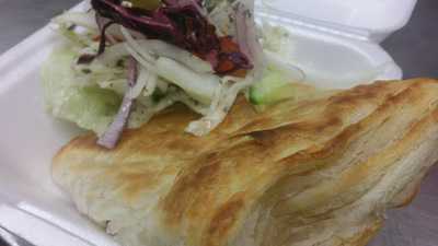 Bombay Badboy Indian Street Food