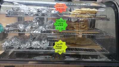 Bombay Badboy Indian Street Food