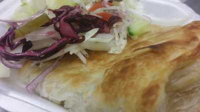 Bombay Badboy Indian Street Food