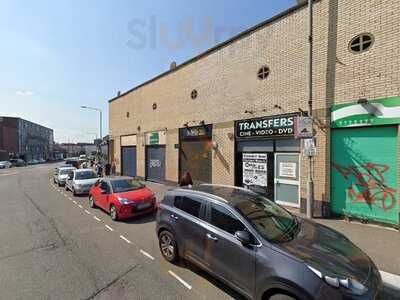 Bombay Badboy Indian Street Food