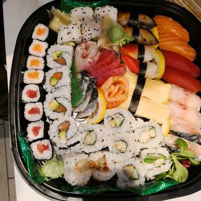 Sakura Japanese Takeaway