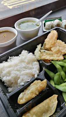 Sakura Japanese Takeaway