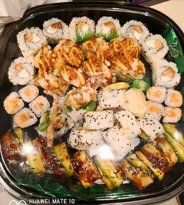 Sakura Japanese Takeaway