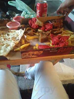 Sakura Japanese Takeaway