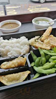 Sakura Japanese Takeaway