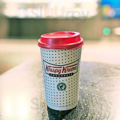 Krispy Kreme