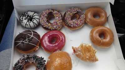 Krispy Kreme