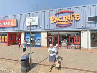 Salt & Pepper Takeaway