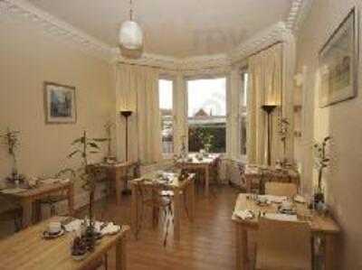 264 Bistro Restaurant