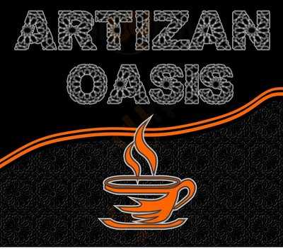 Artizan Oasis