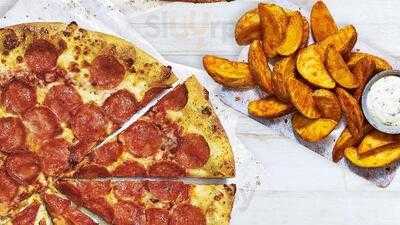 Pizza Hut Express