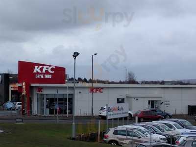 Kfc Edinburgh