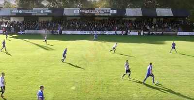 Pollok Fc Social Club
