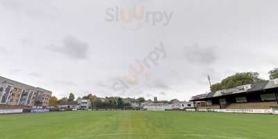 Pollok Fc Social Club
