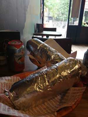 Mayella Mexican Kitchen