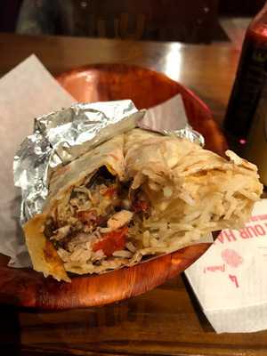 Mayella Mexican Kitchen