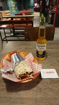 Mayella Mexican Kitchen