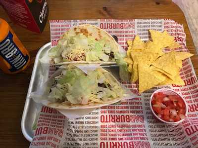 Mayella Mexican Kitchen