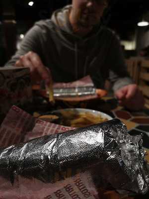 Mayella Mexican Kitchen