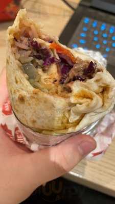 Mayella Mexican Kitchen