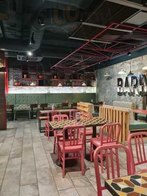 Mayella Mexican Kitchen