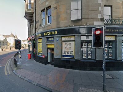 Mayella Mexican Kitchen