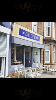 The Bridge Cafe