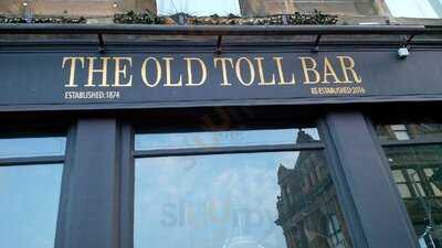 Old Toll Bar