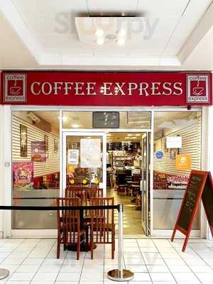 Coffee Express
