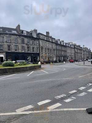 London Street Grocery