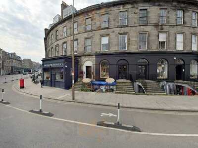 London Street Grocery