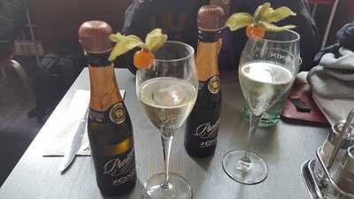 Romaitalian Restaurant In Edinburgh