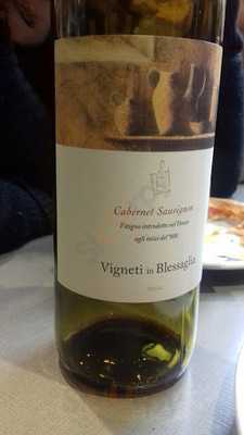 Romaitalian Restaurant In Edinburgh