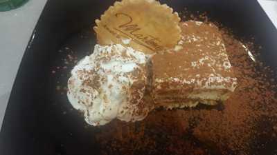 Romaitalian Restaurant In Edinburgh