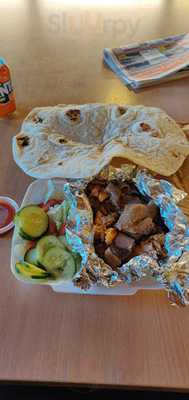 Milton Quality Foods Ltd