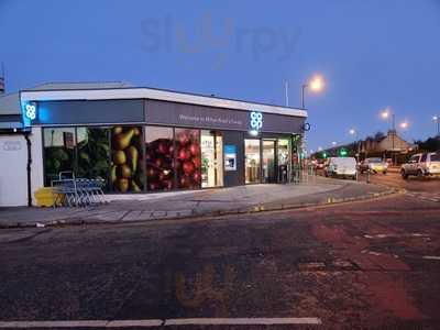 Milton Quality Foods Ltd