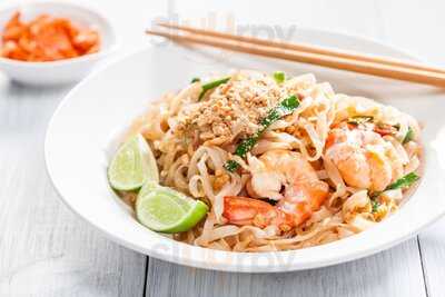 Pop Kitchen Takeaway