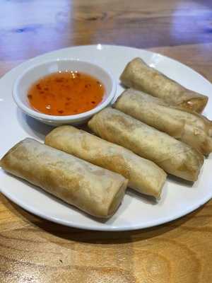 Pop Kitchen Takeaway