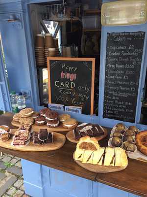 Missy's Vegan Cake Box