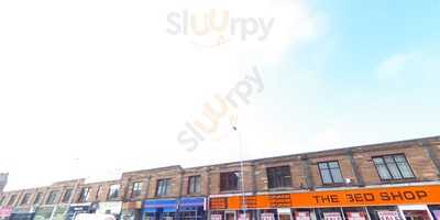 Domino's Pizza - Edinburgh - Leith