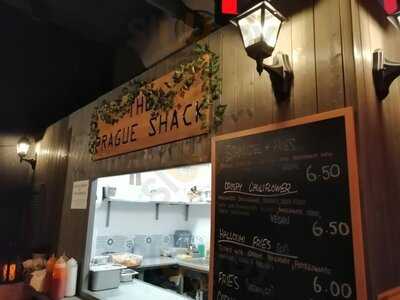 The Prague Shack