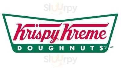 Krispy Kreme Glasgow Silverburn