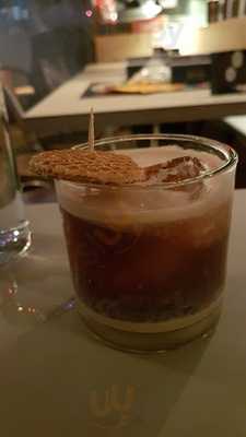 Mother’s Original Gin & Draft Bar