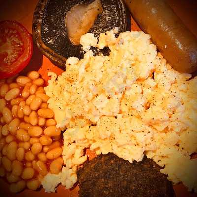 Keen Hospitality Limited