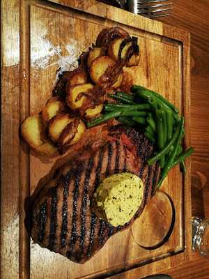 Keen Hospitality Limited