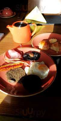 Keen Hospitality Limited