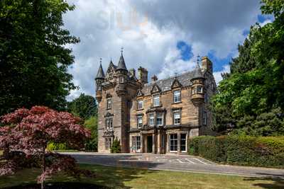 Keen Hospitality Limited