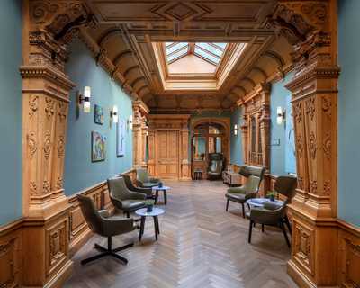 Keen Hospitality Limited