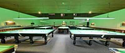 The Ball Room Sports Bar & Diner