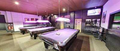 The Ball Room Sports Bar & Diner